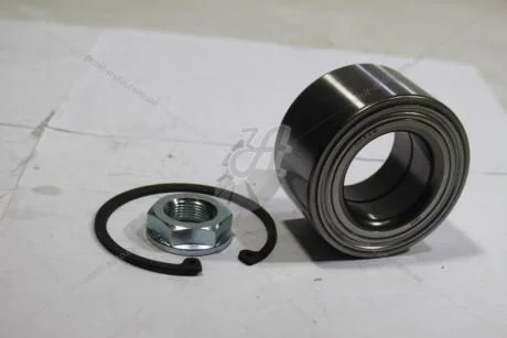 Подшипник ступицы CITROEN C4 II, C 5 III (KCR10107) Coram CORAM 'KCR10107