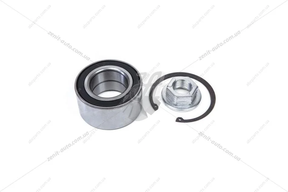 Підшипник маточини колеса (комплект) Ford KA (98-08)/ Mazda 2 (03-07) Coram CORAM KCR13004 (фото 1)