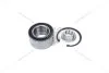 Підшипник маточини колеса (комплект) Ford KA (98-08)/ Mazda 2 (03-07) Coram CORAM KCR13004 (фото 1)