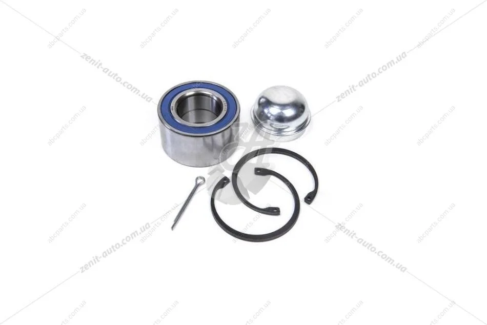 Подшипник ступицы колеса (комплект) Opel Combo (01-), Corsa C Coram CORAM KCR20004 (фото 1)