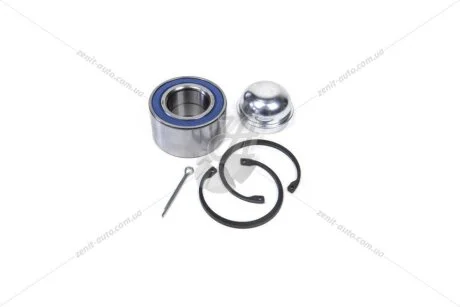 Подшипник ступицы колеса (комплект) Opel Combo (01-), Corsa C Coram CORAM KCR20004