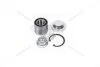 Підшипник маточини колеса (комплект) Renault Megane II, Clio III, Sandero/Stepway II Coram CORAM KCR21008 (фото 1)