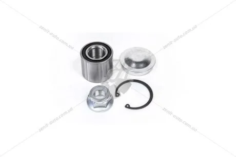 Підшипник маточини колеса (комплект) Renault Megane II, Clio III, Sandero/Stepway II Coram CORAM KCR21008