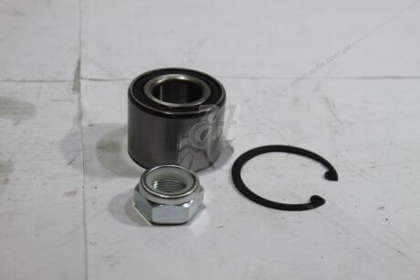 Підшипник маточини RENAULT CLIO II CORAM 'KCR21009