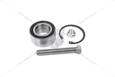 Підшипник маточини колеса (комплект) Ford Galaxy I/ VW Sharan (97-10) Coram CORAM KCR27201