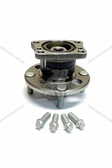 Подшипник ступицы колеса (комплект) Ford Fiesta vi (15-21),Ford Fiesta vi (13-19),Ford Fiesta vi Ford Fiesta vi (15-21),Ford CORAM KMR13002