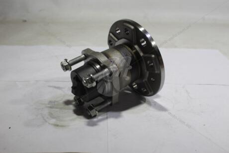 Підшипник маточини колеса (комплект) Opel Astra G (02-05), Zafira (99-05) CORAM 'KMR20002