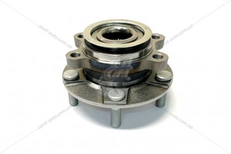 Подшипник ступицы колеса (комплект) Nissan Juke (18-22),Nissan Juke (14-20),Nissan Juke van (13- Nissan Juke (18-22),Nissan J CORAM KMR21301