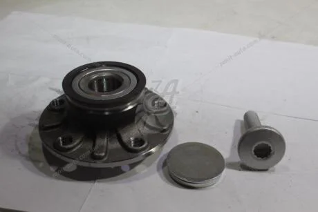 Підшипник маточини колеса (комплект) Audi A3 (03-12)/Seat Altea XL (06-12), Leon (13-) (KMR27003) Coram CORAM 'KMR27003