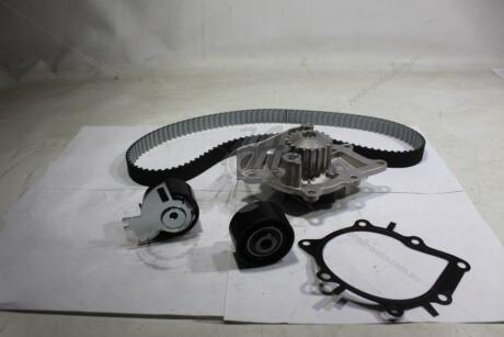 Компл. ГРМ із водяним насосом FORD FOCUS III, GALAXY III 2.0d CORAM 'KTC1079933WP