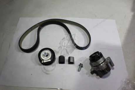 Компл. ГРМ с водяным насосом AUDI A4 (B7) 2.0 TFSI (KTC951952WP) Coram CORAM 'KTC951952WP
