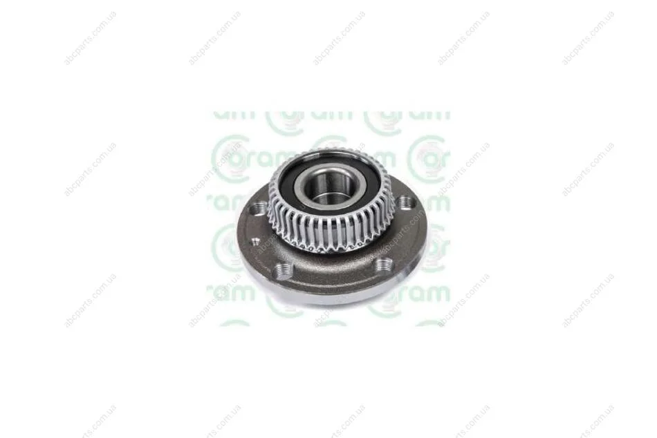 Ступица колеса задн. SKODA OCTAVIA I (MP0090) Coram CORAM 'MP0090 (фото 1)