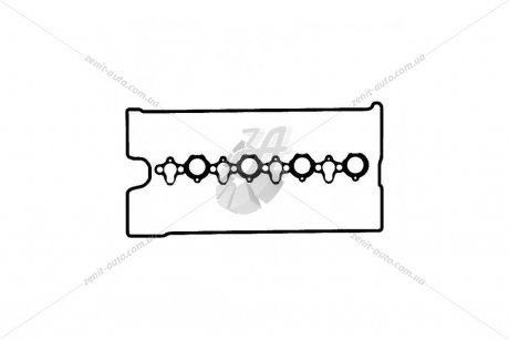 Прокладка клапанной крышки CORTECO 016531P