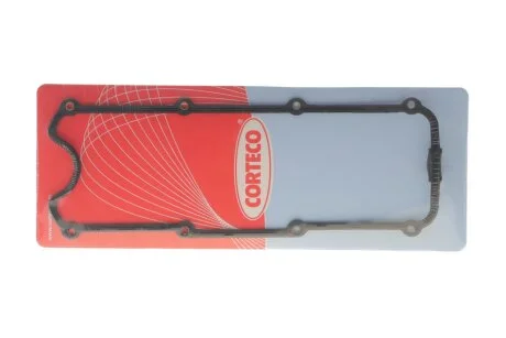 Прокладка клапанної кришки VW Passat 2.0 (01-) (026141P) Corteco CORTECO '026141P