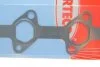 Прокладання випускної системи NISSAN QASHQAI / QASHQAI +2 I (J10, NJ10, JJ10E), 11/06 - 04/14 (026518P) Corteco CORTECO '026518P (фото 2)