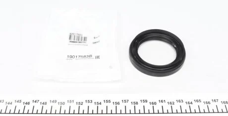 Сальник КПП MITSU Outlander 2007 - Corteco CORTECO 19017583B