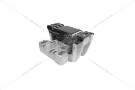 Опора КПП ліва Seat LEON (05-06) CORTECO 21652822