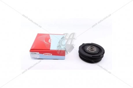 Шкив коленвала Bmw 3 (02-03) CORTECO 21653131