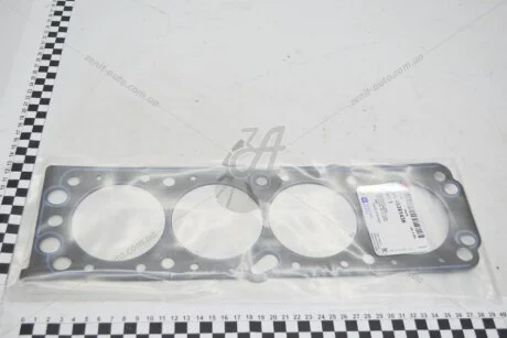 Ущільнювач ГБЦ 1,6 16V (з герметом) ОРафіт Corteco CORTECO 414006P