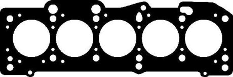 Прокладка ГБЦ Audi 80/100 2.3 (-94) CORTECO '414792P