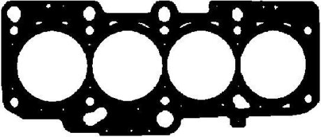 Прокладка ГБЦ VW Passat 2.0 (01-) CORTECO '415043P