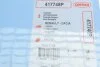 Ущільнювач ГБЦ (компл) Corteco CORTECO 417748P (фото 12)