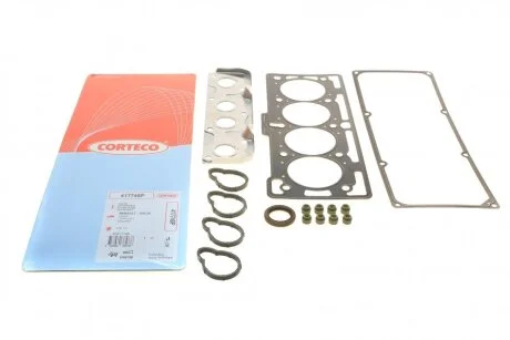 Ущільнювач ГБЦ (компл) Corteco CORTECO 417748P