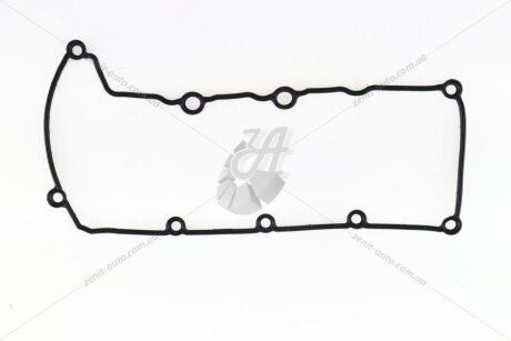 Прокладка клапанної кришки (4-6 цил.) VW Touareg 3.0D (11-18)/Audi A4-A8 (10-18), Q5 (13-17), Q7 (10-15) CORTECO '440521P