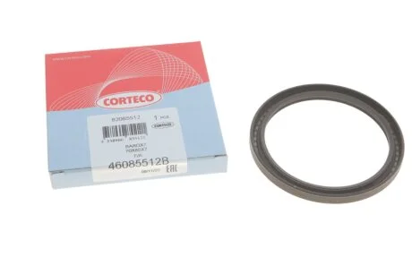 Сальник коленвала Corteco CORTECO 46085512B