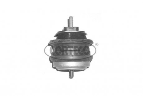 Шкив коленвала Vw Polo classic (98-02) CORTECO 80000204