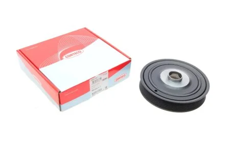 Шків колінвалу Renault Megane III (09-) Corteco CORTECO 80001093