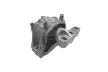 Опора двигуна права Skoda Superb II (10-15) CORTECO 80001421