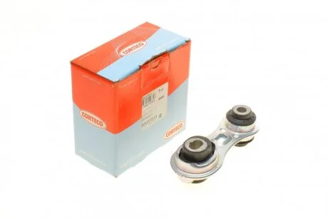 Опора двигуна права Renault Scénic ii (04-08) CORTECO 80001513