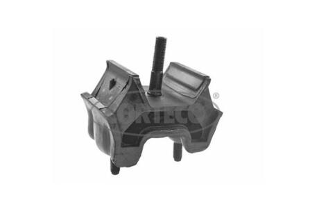 Фото подушка двигателя MERCEDES ML (W163) CORTECO 80001821 Подушка двигателя MERCEDES ML (W163) CORTECO 80001821