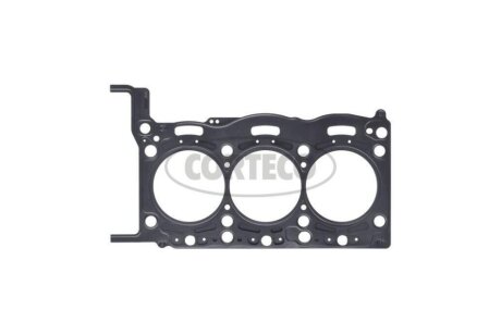 Прокладка ГБЦ 2 отв.1-3 цил. VW Touareg 3.0 D (11-18)/Audi A4-A8 (10-18), Q5 (13-17), Q7 (10-15) CORTECO '83403322