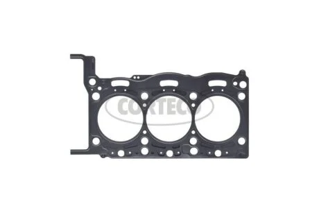 Прокладка ГБЦ 2 отв.1-3 цил. VW Touareg 3.0 D (11-18)/Audi A4-A8 (10-18), Q5 (13-17), Q7 (10-15) Corteco CORTECO '83403322