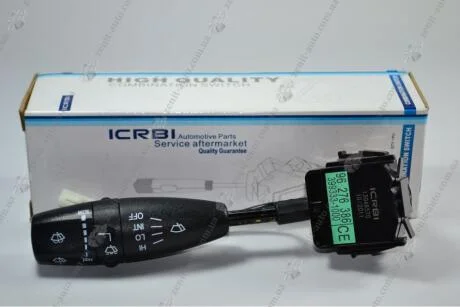 Переключатель дворников Ланос (96230798) CRB '13026G2021