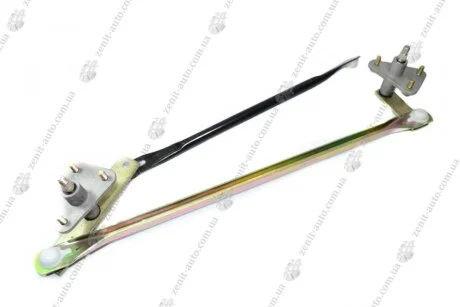 Трапеція склоочисника Авео T200 (96450750) CRB 13098-K1011