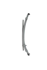 Ресора задня (кількість листів 5+1) 70x515/685 HD для 10.360.410.00 Mitsubishi L200 (06-16) (10.360.370.00) CS Germany '1036037000