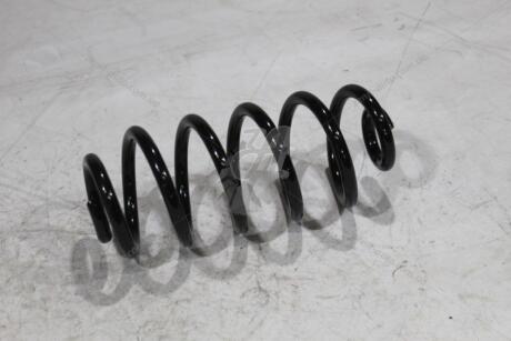 Пружина подвески задняя (кратно 2) BMW X6 E71, X5 E70, F15, F85 (07-18) CS Germany '14101713
