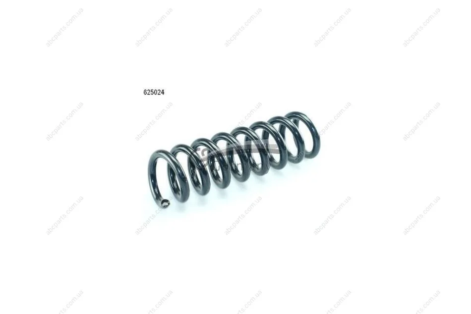 Пружина подвески передняя (кратно 2) TOYOTA Land Cruiser Prado 3.0 D-4D (09-) CS Germany '14625024 (фото 1)