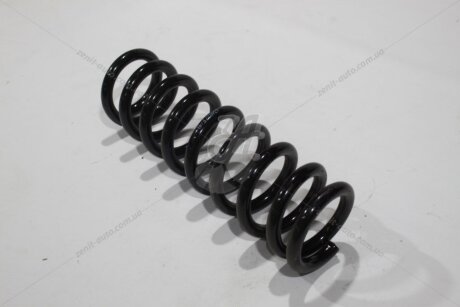 Пружина подвески передняя Nissan Navara D23 (15-) (14.636.027) CS Germany '14636027