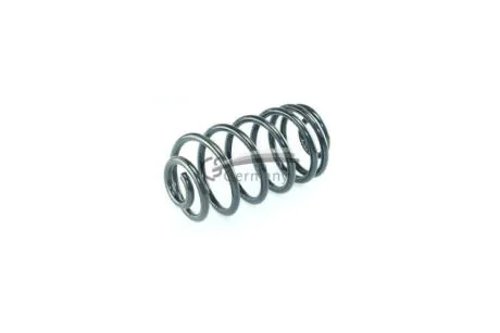 Пружина подвески задняя (кратно 2) Opel Astra H (04-14) CS Germany '14774513