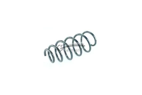 Пружина подвески передняя (кратно 2) OPEL Astra J / CHEVROLET Cruze (09-) CS Germany '14774543