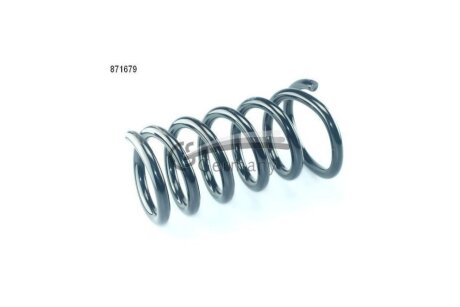 Пружина подвески задняя (кратно 2) Volvo XC90 (02-14) CS Germany '14871679