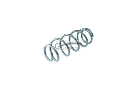 Пружина підвіски задня (кратно 2) Mazda 6 1.8-2.3 (02-07) CS Germany '14872059