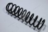Пружина підвіски задня MITSUBISHI Colt V (96-), Lancer VI (95-) (14.872.114) CS Germany '14872114 (фото 4)