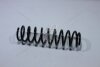 Пружина підвіски задня MITSUBISHI Colt V (96-), Lancer VI (95-) (14.872.114) CS Germany '14872114 (фото 5)