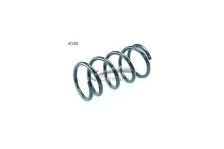 Пружина подвески задняя (кратно 2) Toyota RAV 4 I (A1) 2.0 (14.872.375) CS Germany '14.872.375