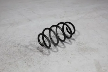 Пружина підвіски передня (кратно 2) Audi A3 (03-13)/Skoda Octavia (05-13)/VW Golf V, VI (04-17) (14.875.145) CS Germany '14875145